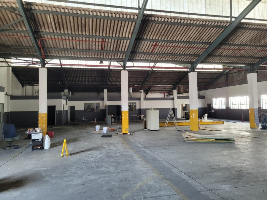 To Let Commercial Property for Rent in Montague Gardens Western Cape